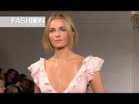 RALPH LAUREN Spring Summer 2011 New York - Fashion Channel