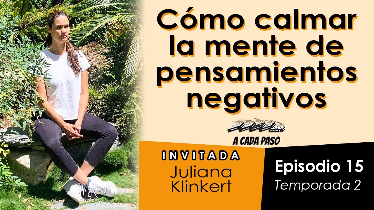 Calmando la mente