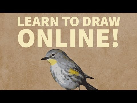 My Drawing Tutorials - Figure Drawing Lessons 2/8 - Drawing Human Proportions Using Stick Figures