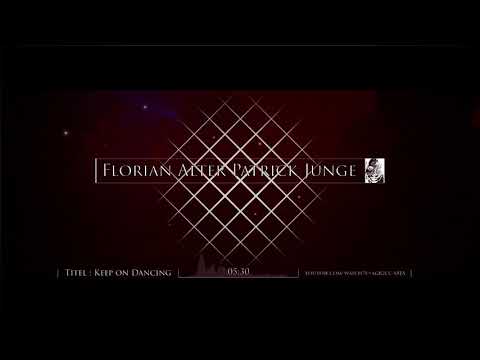 Techno | Keep On Dancing | Florian Alter feat Patrick Junge