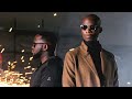 Pompi X Mag44 Kontolola Official Video