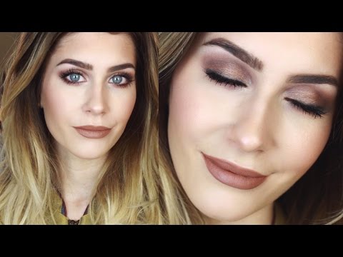 ALL BROWN EVERYTHING | BELLA Video
