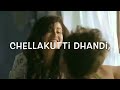What S App Status Pondati Ne Pondati Nee Thandi Song