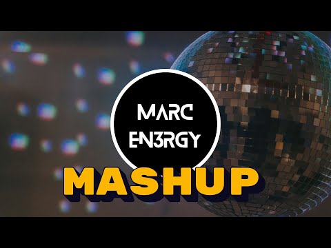 Retrovision vs Earth, Wind & Fire - Get Down / Let's Groove (EDM Mashup)