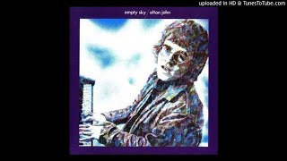 06. Sails - Elton John - Empty Sky