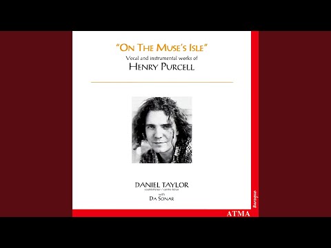 Purcell: O solitude, my sweetest choice, Z.406 (version for voice and luth)