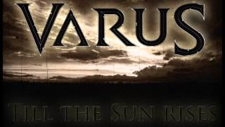 VARUS - The Blacksmith