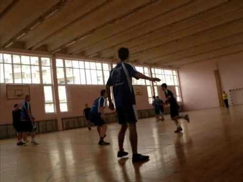 PTG Varna Handball 2010 Obshtinsko