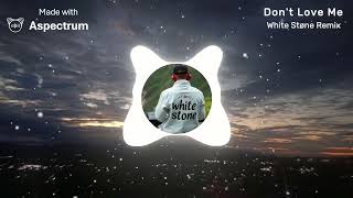 Download lagu Don't Love Me_Omah Lay - dj White Støne_[ Swing Bounce Remix 2026]_-d(-_-)b_ mp3