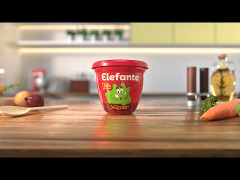 Vídeo: Extrato Elefante: perguntas sobre produto e uso