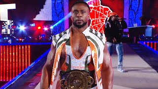 Big E recaps his WrestleMania experience with Wale: WWE 24 extra video