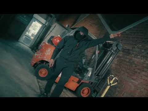 Rz CYB - Cross That Line [Music Video]