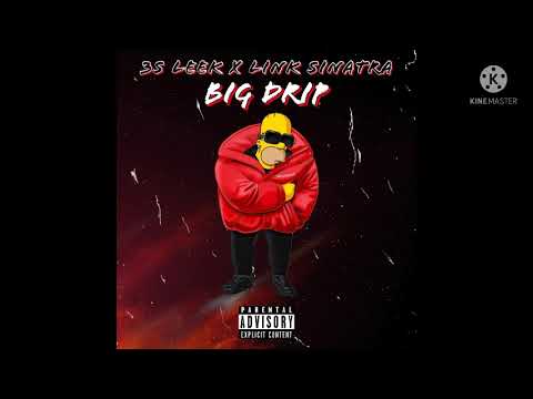 BIG DRIP (MOOD) - LINK SINATRA x 3S LEEK