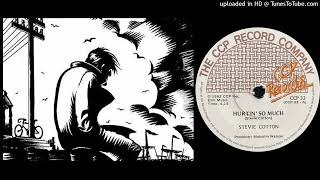 Download lagu Stevie Cotton - Hurtin' So Much mp3