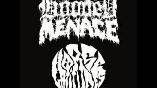 Hooded Menace - Instruments of Eternal Damnation