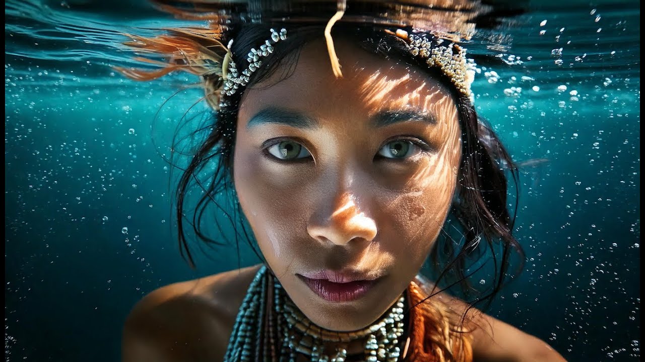 Ce peuple survit là où PERSONNE ne peut.