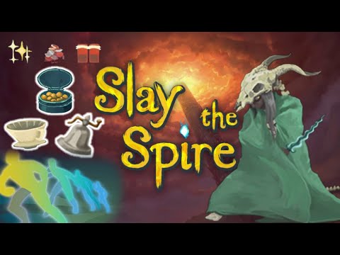 Slay the Spire March 9th Daily - Silent | You can never have enough After Image...
