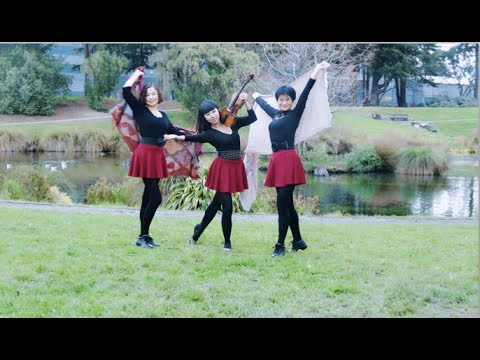 VERTICAL EXPRESSIONS Line Dance - Music : Cry of the Celts