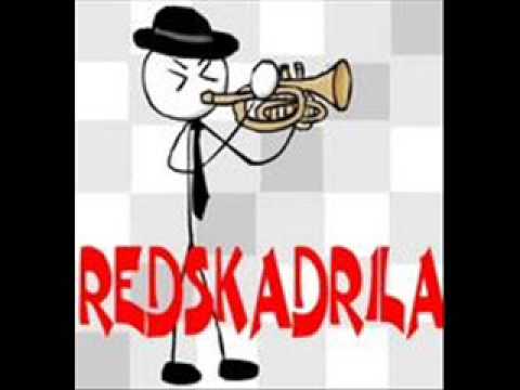 RedSKAdrila - Omladinac