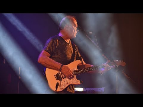 V kladenském kulturáku po letech zahrál Olympic