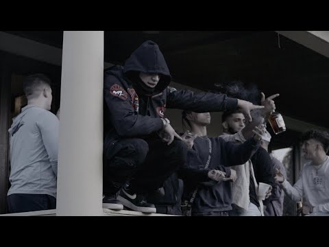 Junnior - I Don't Recall (Official Video)