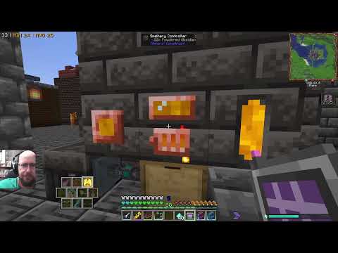 MC Eternal 2 - Ep 80: Overheated Lava and Osgloglass Cleaver