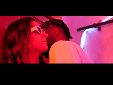 D.Ribeiro feat Eidji P - Folha da mina 🍃