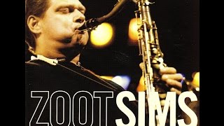 Jimmy Rushing & Zoot Sims Sextet - I Can't Believe That You're in Love with Me