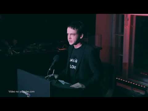 "Latvijas stāsti. Personības" - Edgars Bāliņš (01.10.2017.)