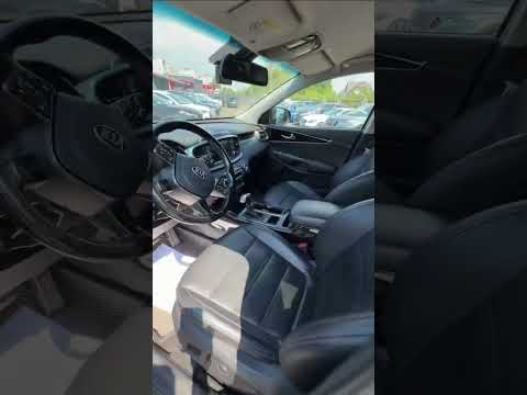 фото kia sorento iii prime рестайлинг 0
