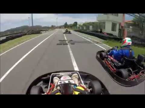 #27 F.Zoin - Open46 (11a. Etapa) - KVR - 2017