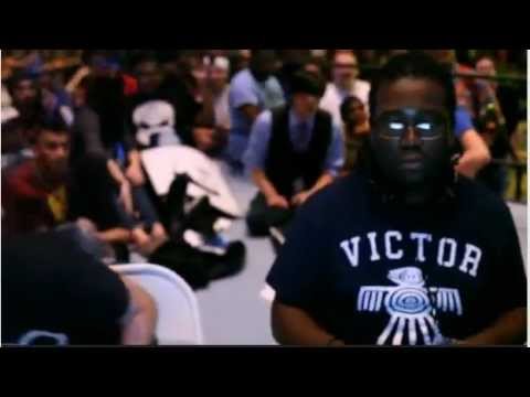 PK the Artisan vs Viscant-- CEO2012 UMvC3 Top 32 Losers
