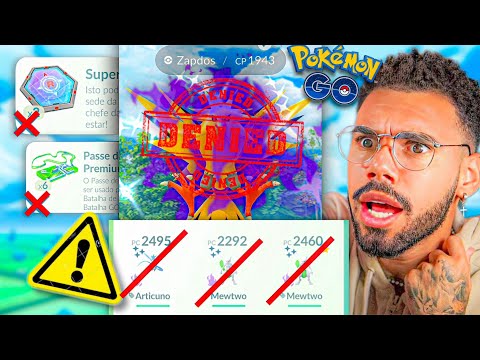 TOMEI UM GOLPE… PERDI MEU LENDÁRIO *SHINY* SHADOW… 😨😭🤯 #pokemongo