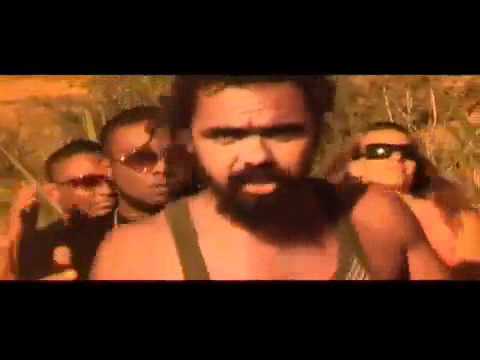 R.A.S ras feat L'Homme Paille - Kréol style 974 972