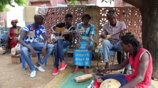 Spot On Mali Music presents Kara Show