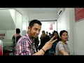 Sinarmas Multifinance Cabang Palangka Raya Dekorasi Ramadhan Part 2 Vina Mokka