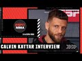 Calvin Kattar is ready for wherever Josh Emmett fight goes | UFC Live