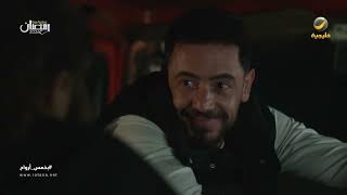 انصدمت يوم سألته عن شغله.. وسمعت إجابته - بخمس أرواح