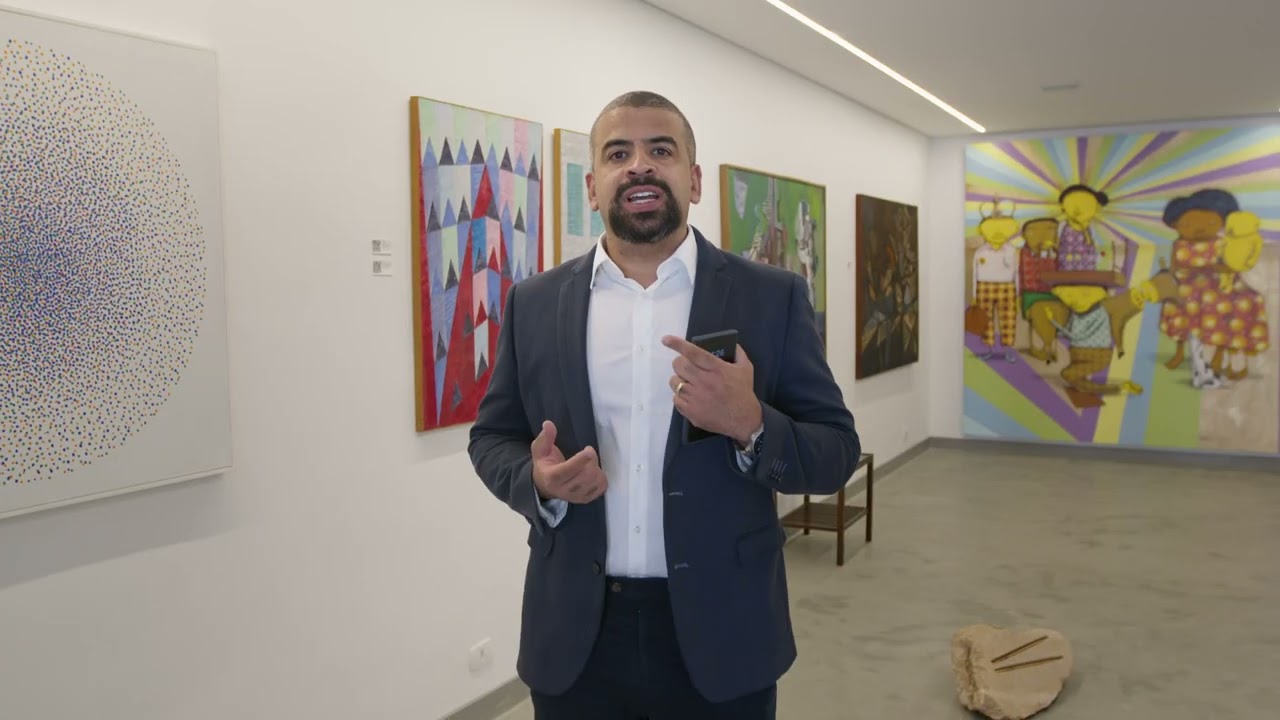 106º Leilão Blombô | Brasília