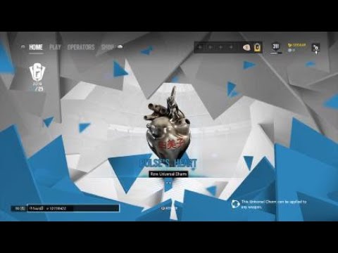 Rainbow Six® Siege - Opening 15 Alpha Packs + All Road to Six Invitational 2019 Packs