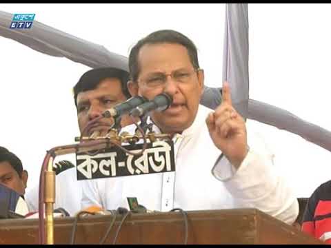 জঙ্গি দমনের মত কঠোর হাতে নারী নির্যাতন বন্ধের দাবী ১৪ দলের শীর্ষ নেতাদের | ETV News