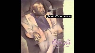 Joe Cocker -  I Can Hear The River (Studio version 2) (1991)