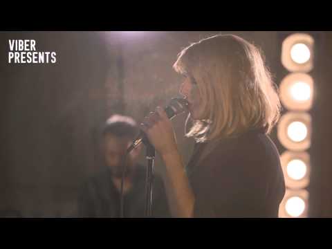 Viber Presents PowerDress- Matter of Time (Live Session)