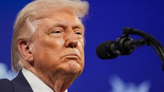 Trump’s latest moves in Iran maintain the element of ‘surprise’ 