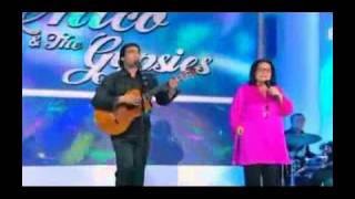 Nana Mouskouri - Chico &amp; The Gypsies   -  Volare   -  2012