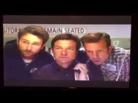 Horrible Bosses 2 "No Balls" Scene