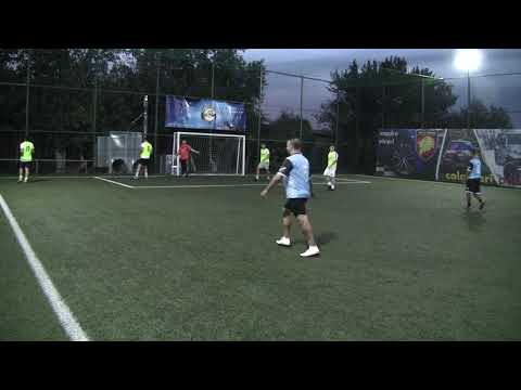 ⏰19 20 ⚽ FC Voluntari – Hex Calcio – Sjcam Romania  🏆 Seria A – etapa 2   repriza 2