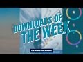 Top downloads of the week Top downloads of the week