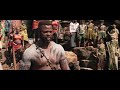 Hanuman Reference In Avengers Blackpanther