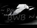 BWB ~ Povo - logansaan BWB ~ Povo